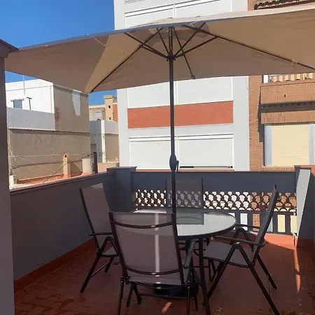 El Atardecer Perelló