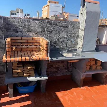 Apartamento El Atardecer Perelló