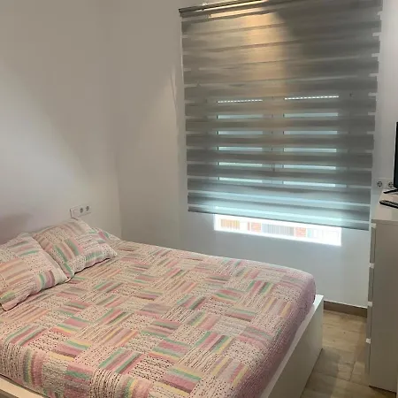 El Atardecer Apartamento