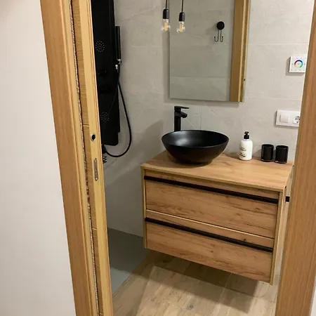 El Atardecer Apartamento