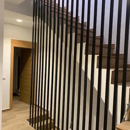 Apartamento El Atardecer